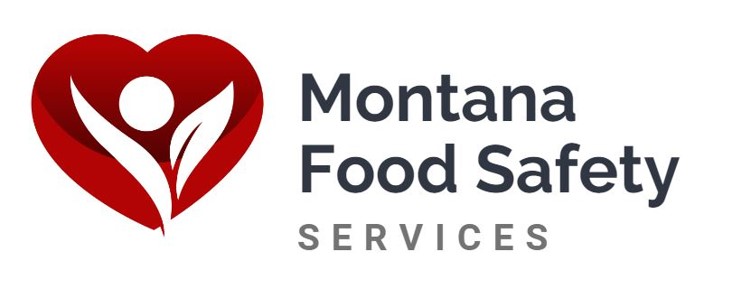 Montana Food Safety Services Logo
